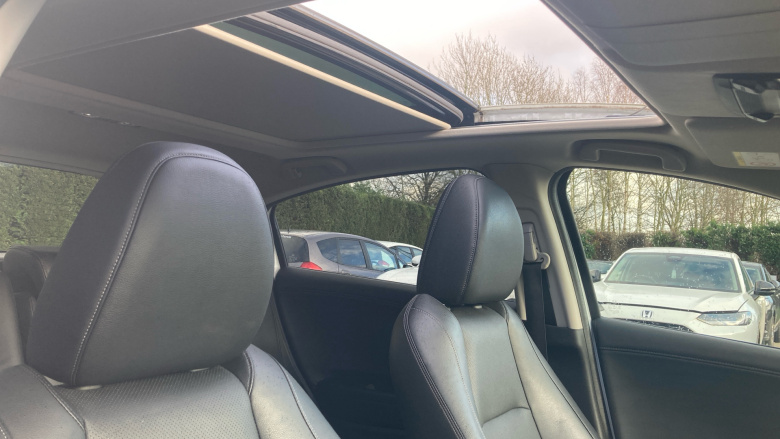 Honda HR-V 1.5 i-VTEC EX 5dr Petrol Hatchback